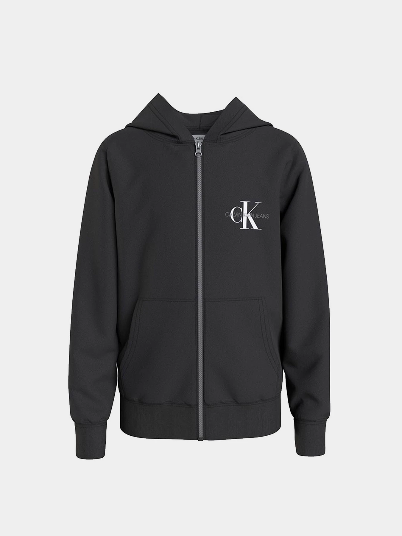 Худи и свитшоты Calvin Klein модель IU0IU00206-BEH Фото