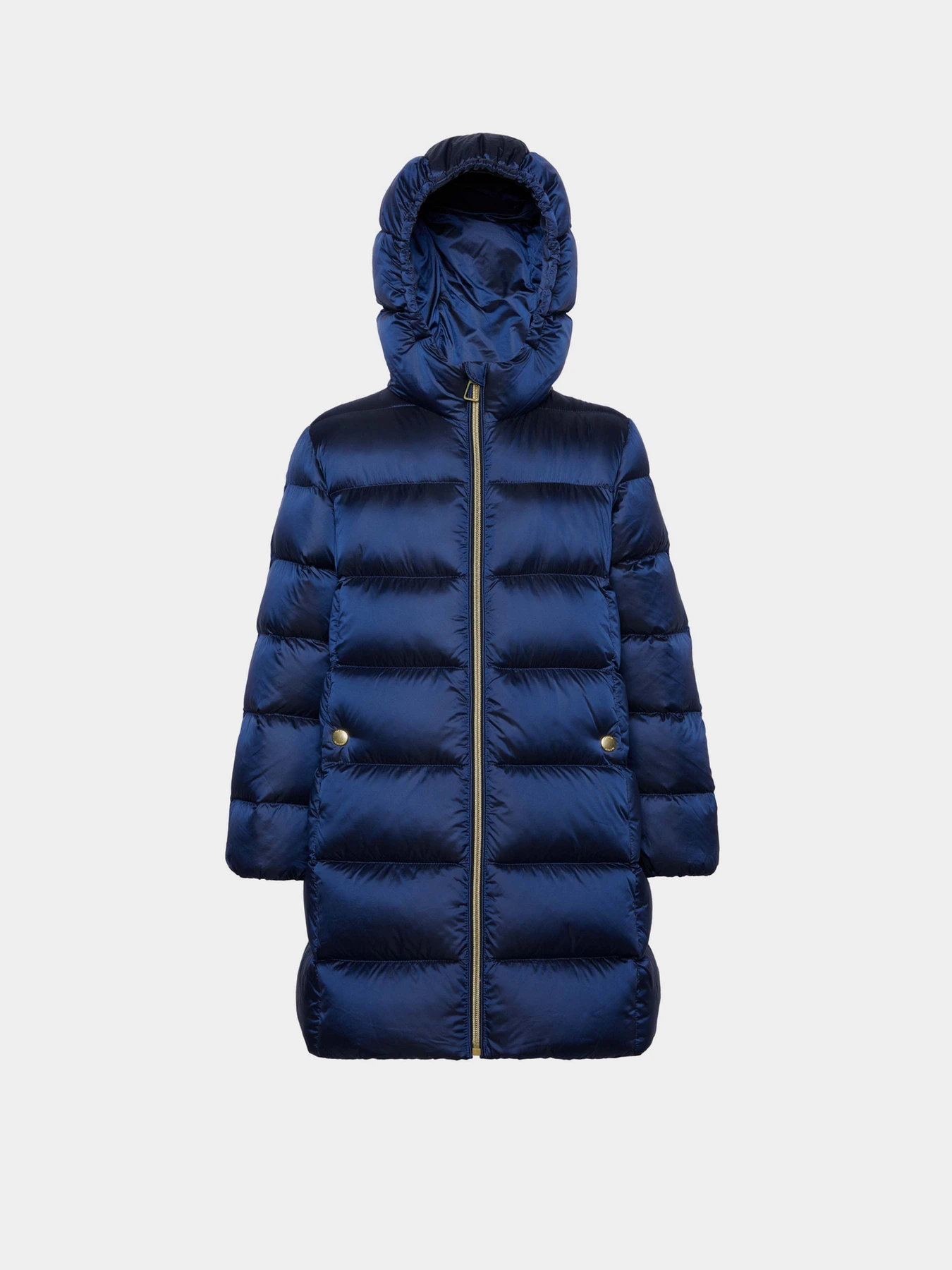 Куртки и дубленки Geox модель K2626A-T2566-F4513 Куртки и дубленки Geox модель K2626A-T2566-F4513 Фото