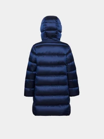 Куртки и дубленки Geox модель K2626A-T2566-F4513 Фото