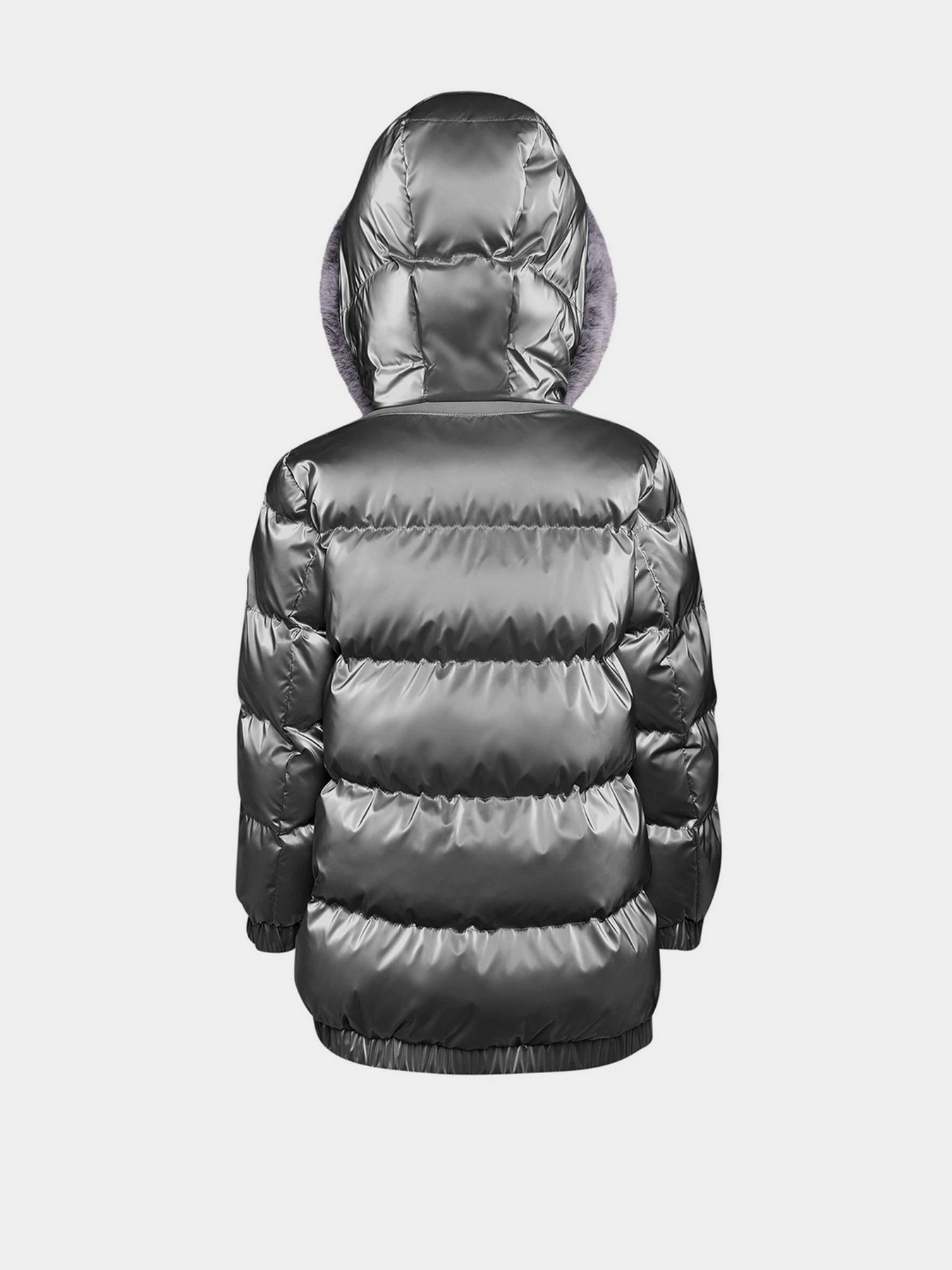 Куртки и дубленки Geox модель K2628E-T2959-F1038 Фото