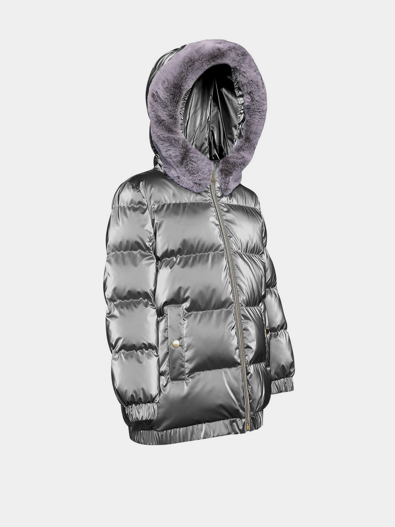 Куртки и дубленки Geox модель K2628E-T2959-F1038 Фото