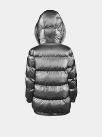 Куртки и дубленки Geox модель K2628E-T2959-F1038 Фото