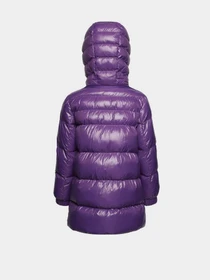 Куртки и дубленки Geox модель K2628F-T2903-F8696 Фото