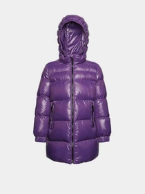 Куртки и дубленки Geox модель K2628F-T2903-F8696 Фото