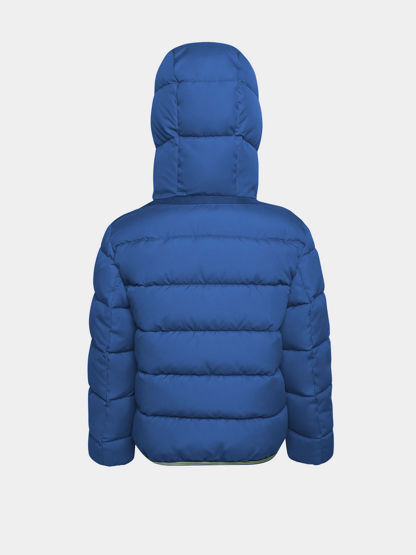 Куртки и дубленки Geox модель K2628M-T2611-F4529 Фото