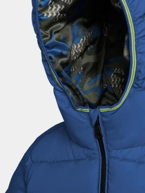 Куртки и дубленки Geox модель K2628M-T2611-F4529 Фото