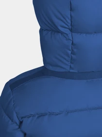 Куртки и дубленки Geox модель K2628M-T2611-F4529 Фото