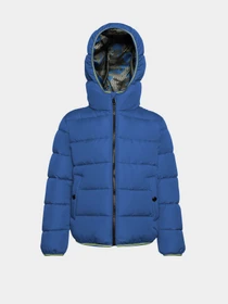 Куртки и дубленки Geox модель K2628M-T2611-F4529 Фото