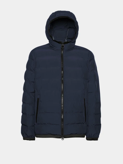 Куртки и дубленки Geox модель M2629C-T2961-F4326 Фото