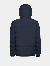 Куртки и дубленки Geox модель M2629C-T2961-F4326 Фото