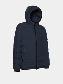 Куртки и дубленки Geox модель M2629C-T2961-F4326 Фото