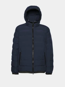 Куртки и дубленки Geox модель M2629C-T2961-F4326 Фото