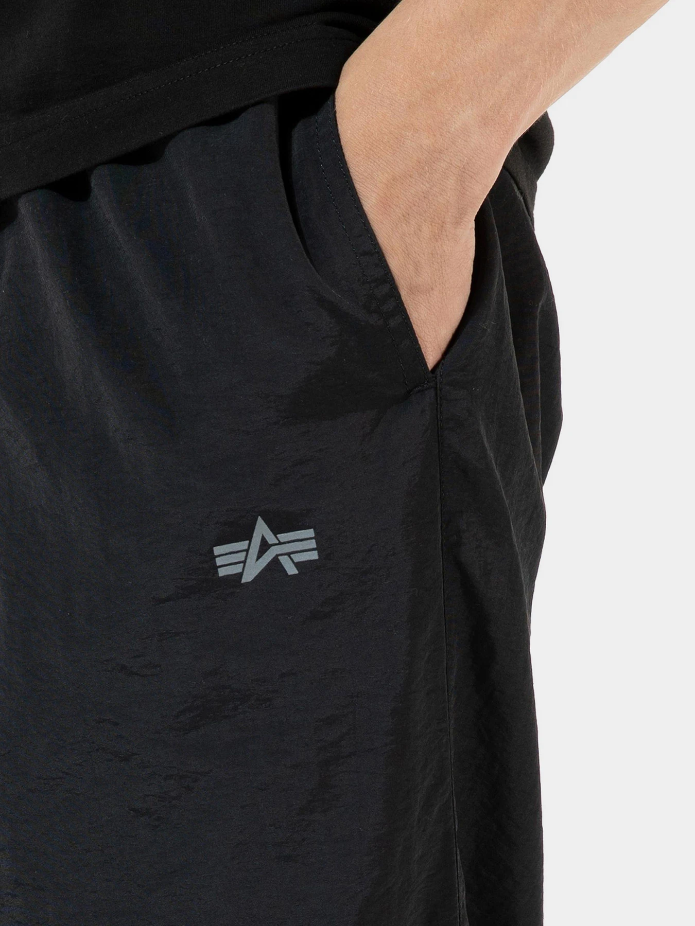 Брюки Alpha Industries модель MBP50000C1_001 Брюки Alpha Industries модель MBP50000C1_001 Фото