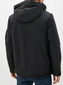 Куртки и дубленки Alpha Industries модель MJA49502C1_001 Фото
