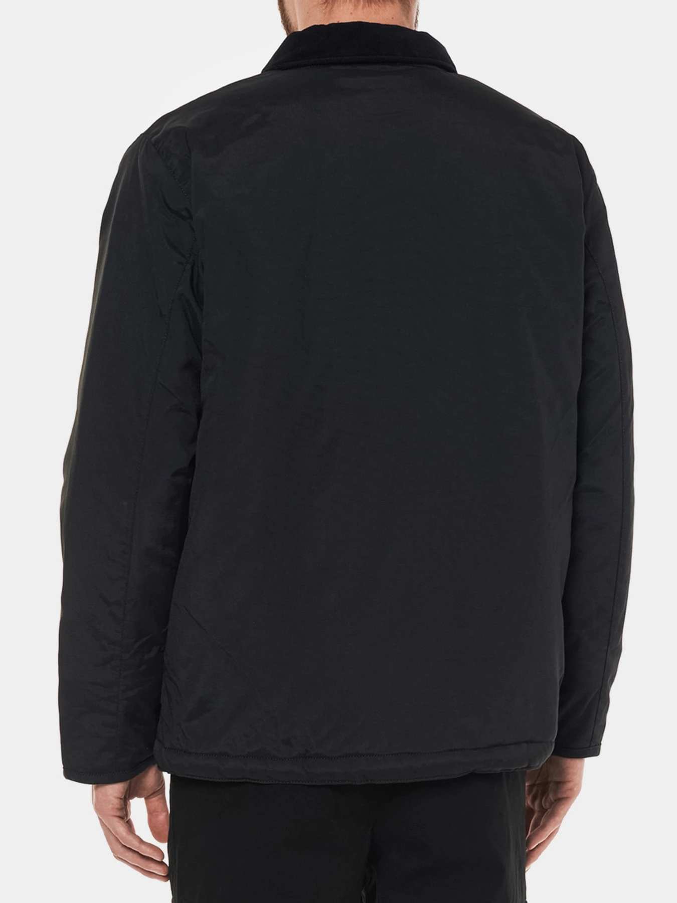 Куртки и дубленки Alpha Industries модель MJD51500C1_001 Куртки и дубленки Alpha Industries модель MJD51500C1_001 Фото
