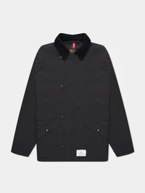 Куртки и дубленки Alpha Industries модель MJD51500C1_001 Фото