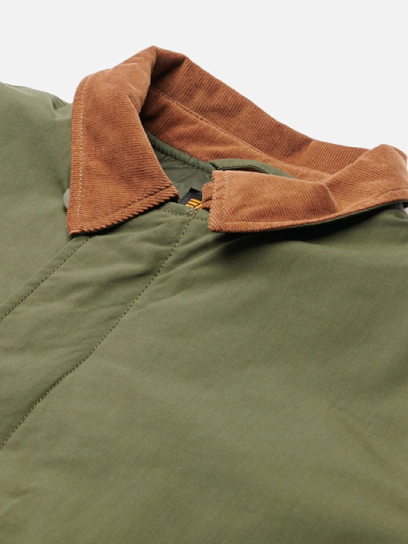 Куртки и дубленки Alpha Industries модель MJD51500C1_301 Куртки и дубленки Alpha Industries модель MJD51500C1_301 Фото