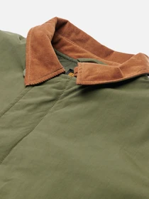 Куртки и дубленки Alpha Industries модель MJD51500C1_301 Фото
