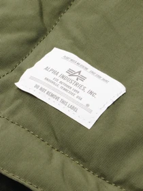 Куртки и дубленки Alpha Industries модель MJD51500C1_301 Фото