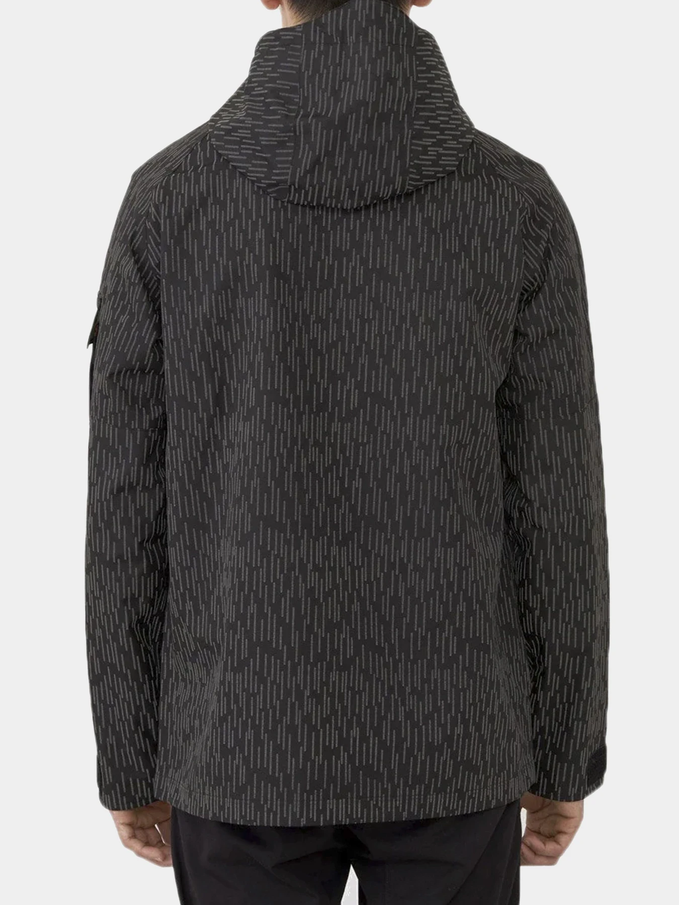 Куртки и дубленки Alpha Industries модель MJE49000C1_983 Фото