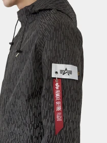 Куртки и дубленки Alpha Industries модель MJE49000C1_983 Фото