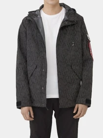 Куртки и дубленки Alpha Industries модель MJE49000C1_983 Фото