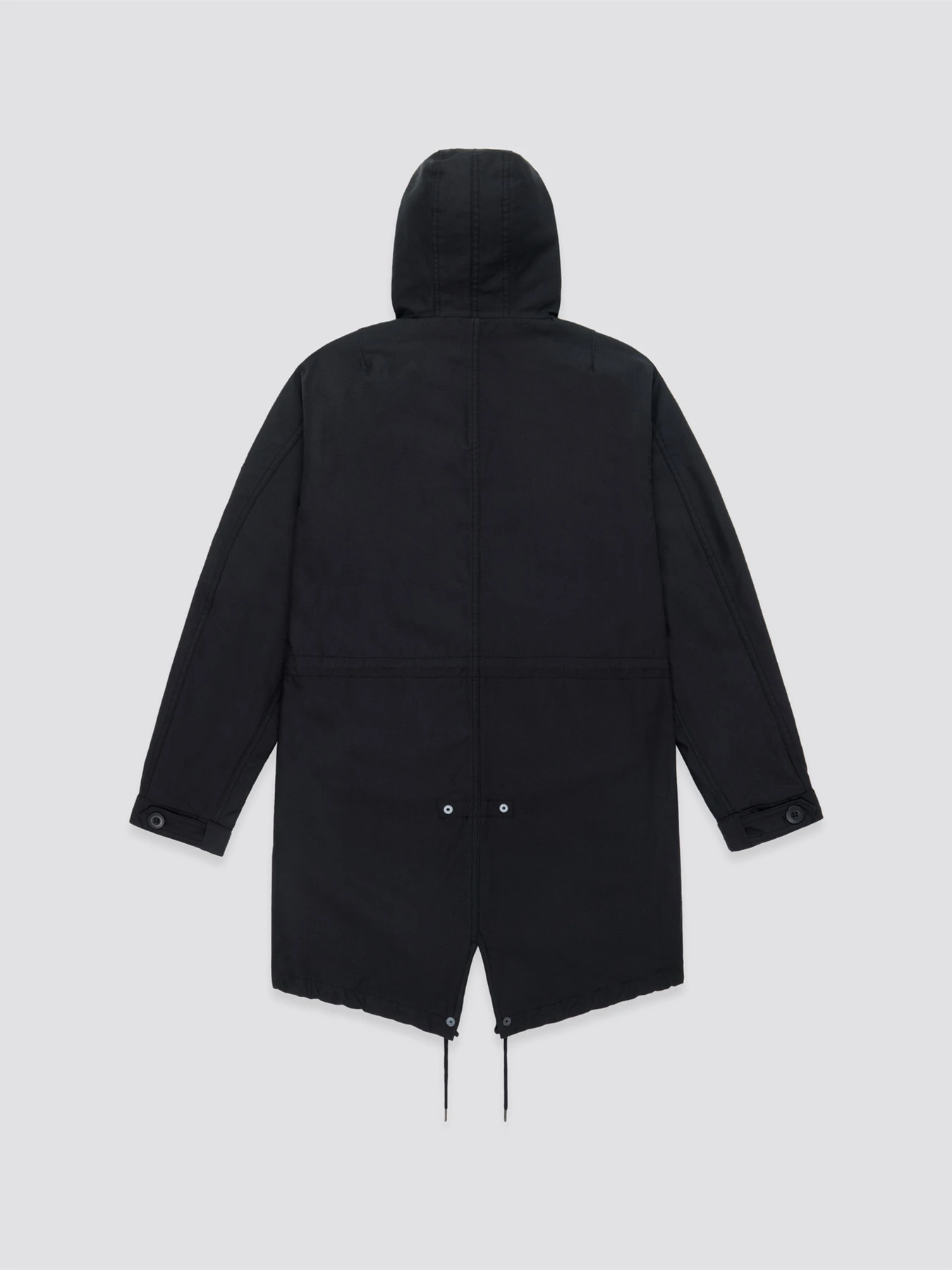 Куртки и дубленки Alpha Industries модель MJF52500C1_001 Куртки и дубленки Alpha Industries модель MJF52500C1_001 Фото