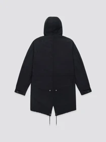 Куртки и дубленки Alpha Industries модель MJF52500C1_001 Фото