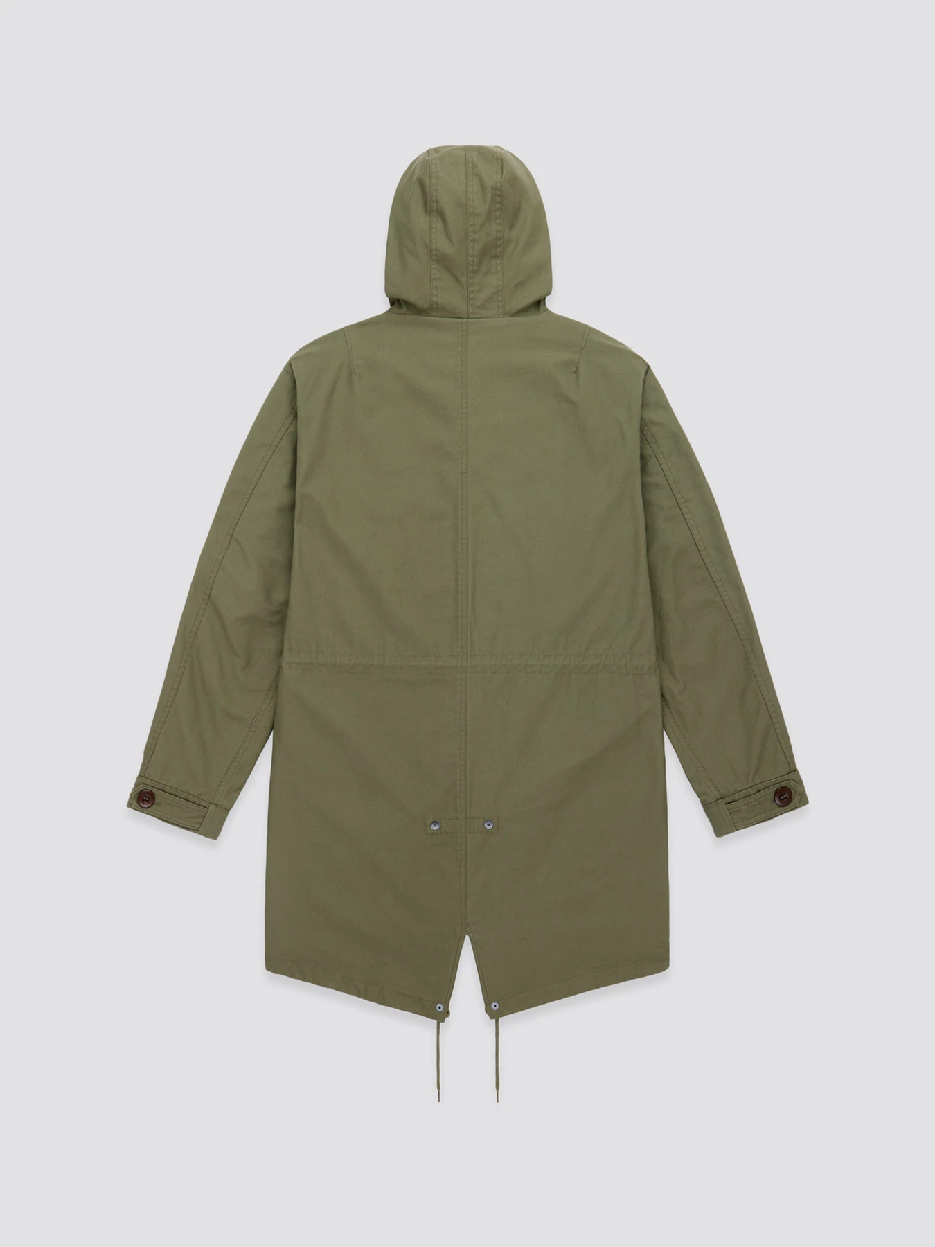 Куртки и дубленки Alpha Industries модель MJF52500C1_304 Куртки и дубленки Alpha Industries модель MJF52500C1_304 Фото