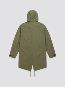 Куртки и дубленки Alpha Industries модель MJF52500C1_304 Фото