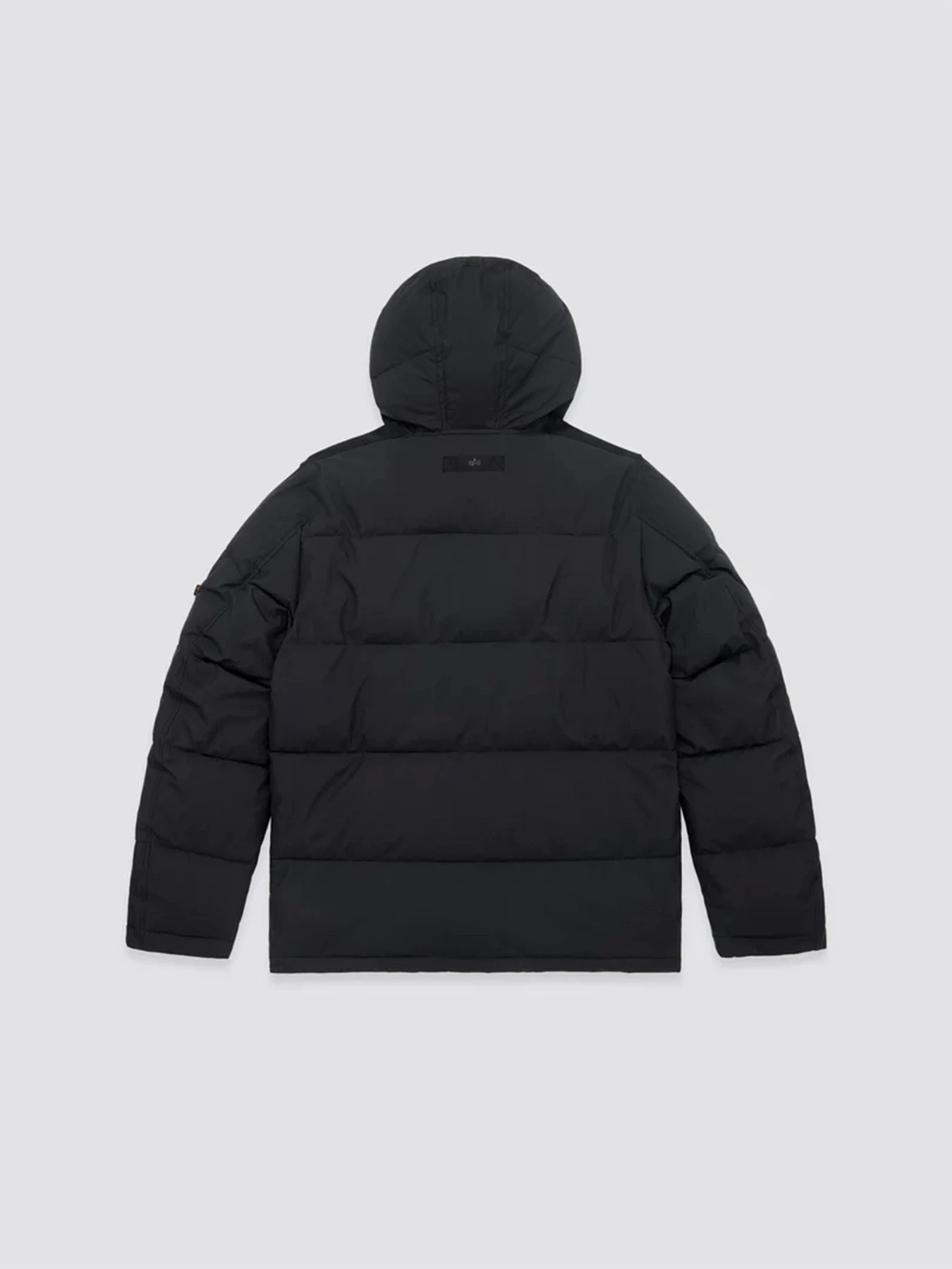 Куртки и дубленки Alpha Industries модель MJH52500C1_001 Куртки и дубленки Alpha Industries модель MJH52500C1_001 Фото