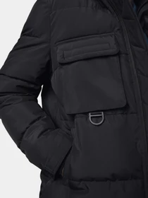 Куртки и дубленки Alpha Industries модель MJH52500C1_001 Фото