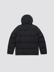 Куртки и дубленки Alpha Industries модель MJH52500C1_001 Фото