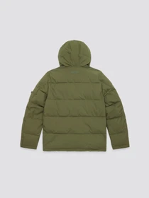 Куртки и дубленки Alpha Industries модель MJH52500C1_301 Фото