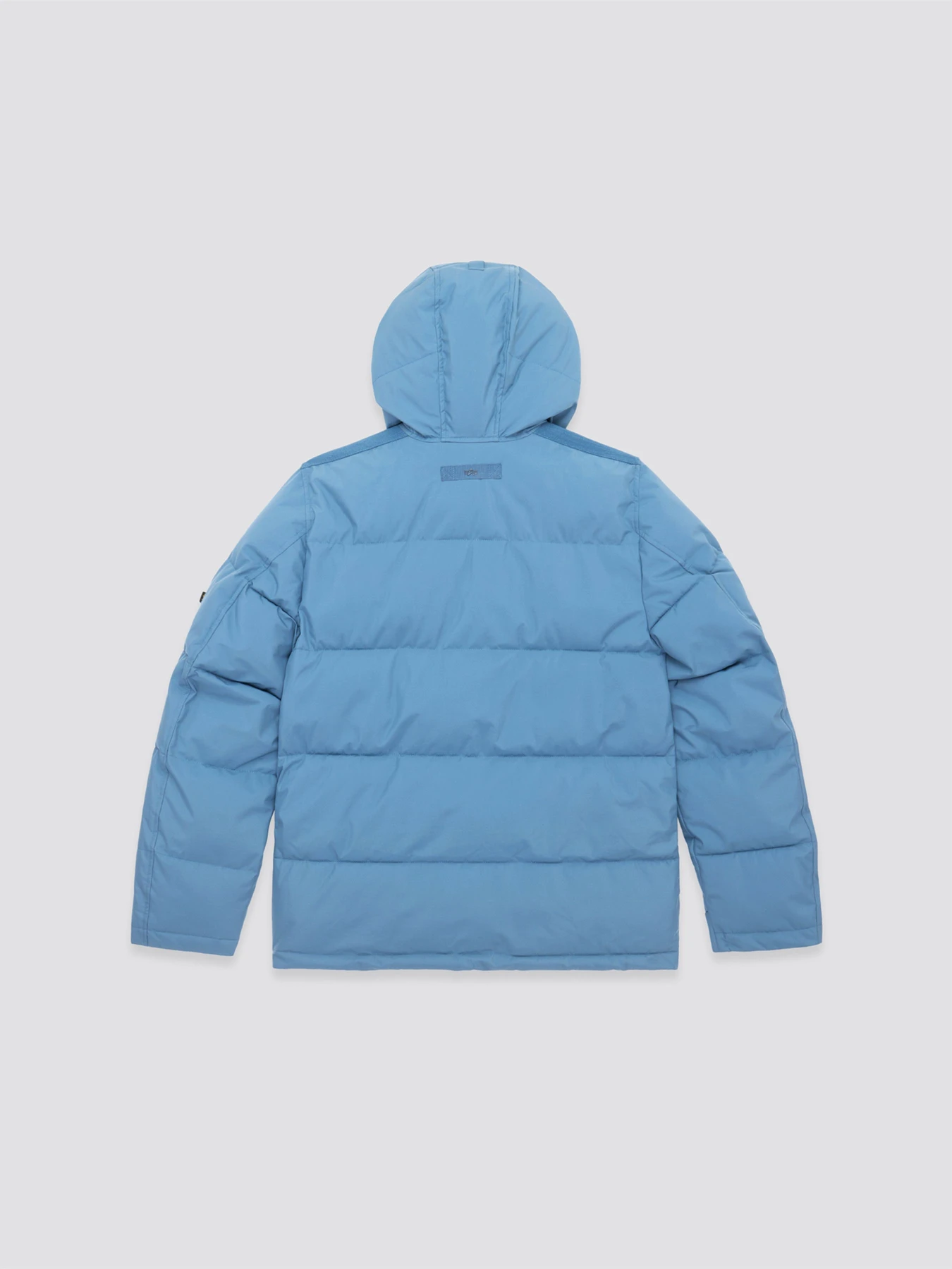 Куртки и дубленки Alpha Industries модель MJH52500C1_438 Куртки и дубленки Alpha Industries модель MJH52500C1_438 Фото