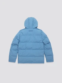 Куртки и дубленки Alpha Industries модель MJH52500C1_438 Фото
