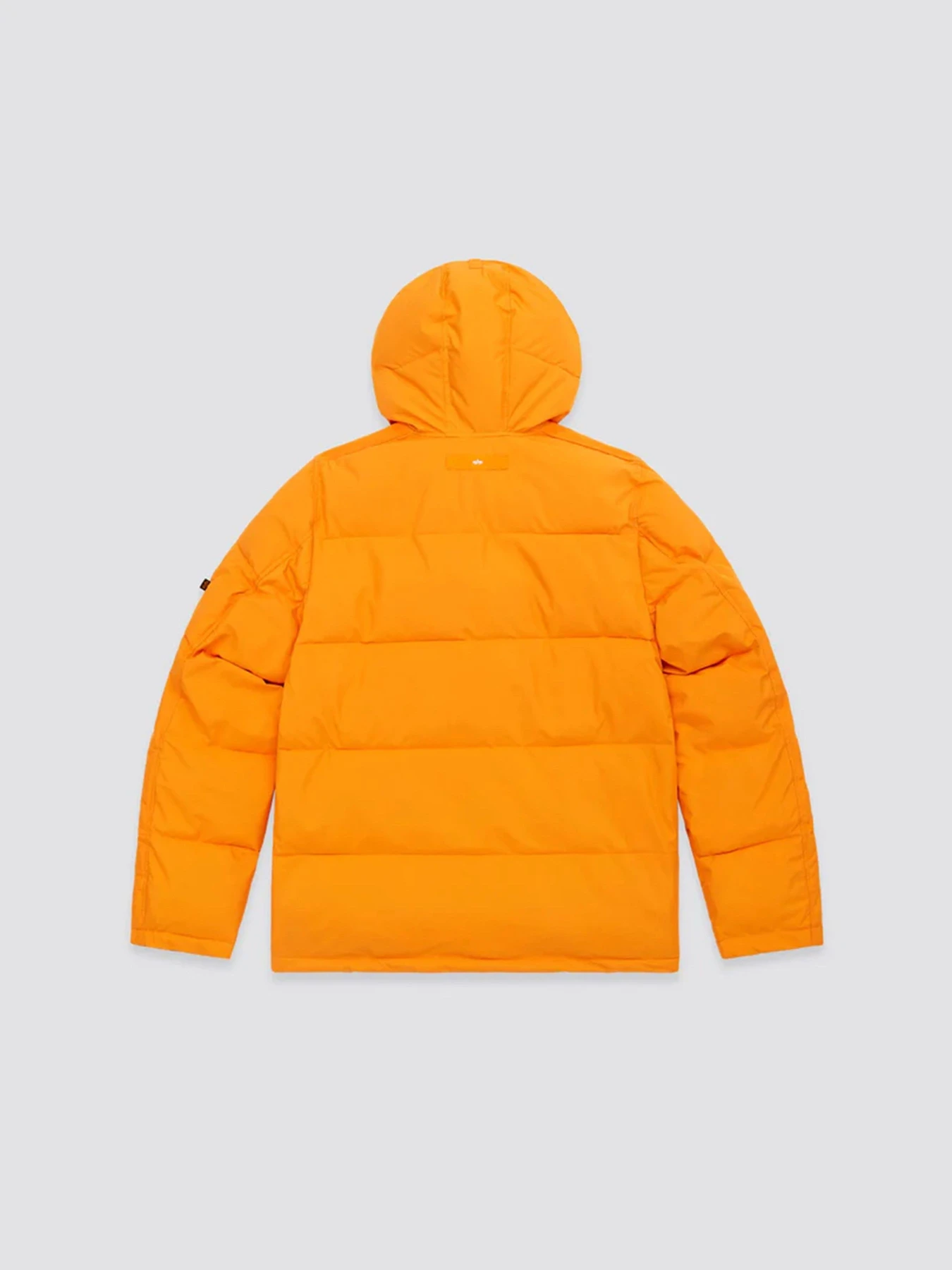 Куртки и дубленки Alpha Industries модель MJH52500C1_841 Куртки и дубленки Alpha Industries модель MJH52500C1_841 Фото
