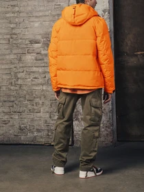 Куртки и дубленки Alpha Industries модель MJH52500C1_841 Фото