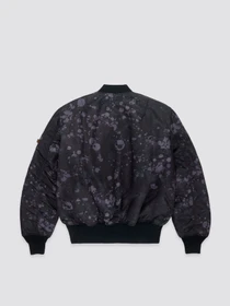 Куртки и дубленки Alpha Industries модель MJM21000C1_074 Фото