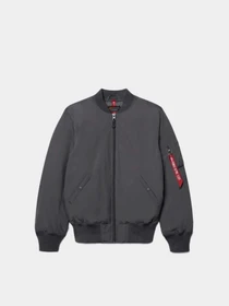 Куртки и дубленки Alpha Industries модель MJM49502C1_025 Фото