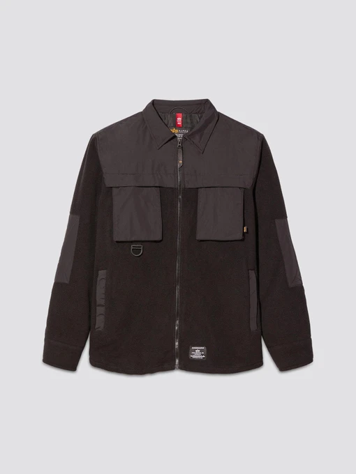 Спортивная одежда Alpha Industries модель MJM52501C1_001 Фото