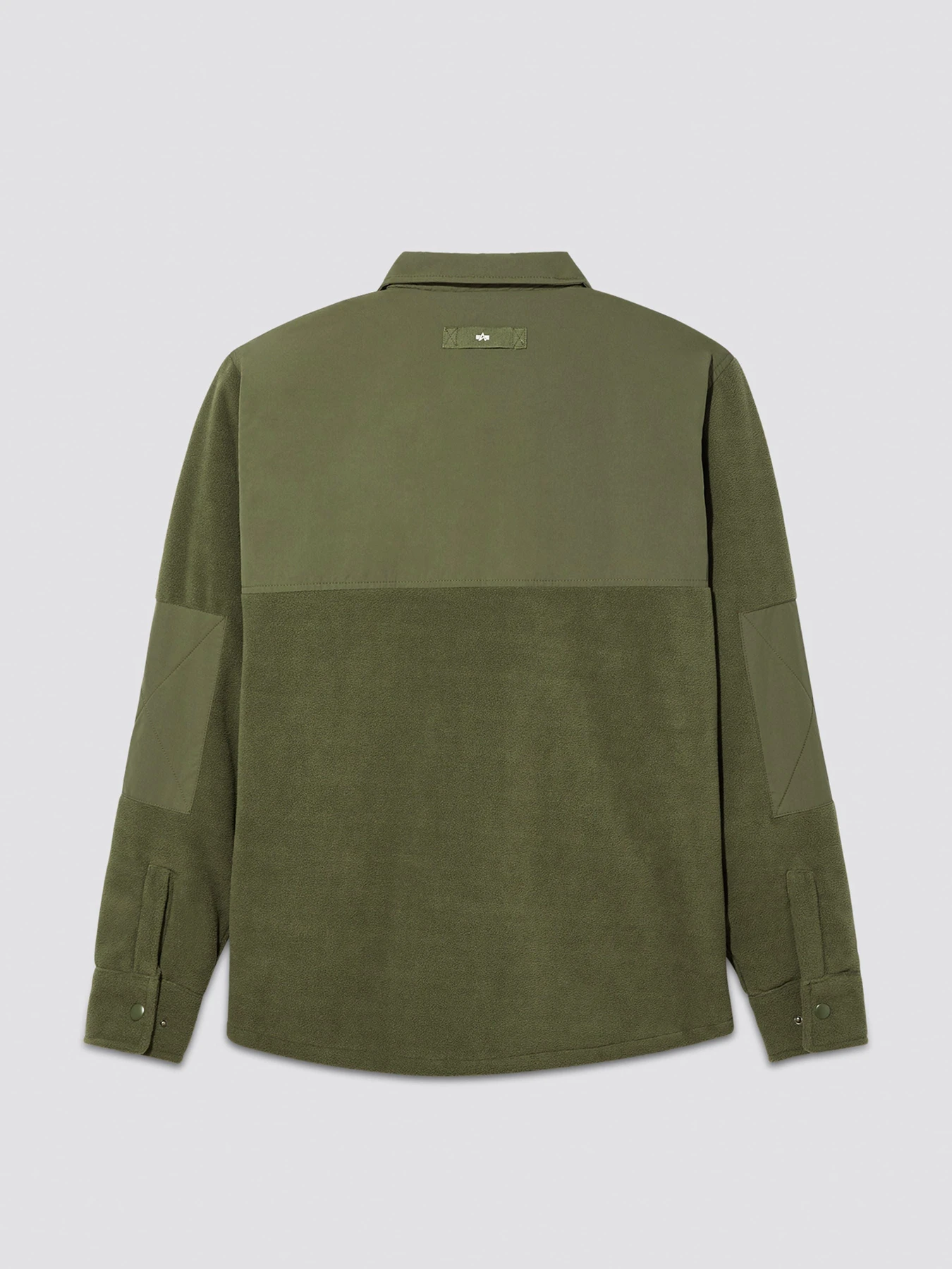 Спортивная одежда Alpha Industries модель MJM52501C1_301 Спортивная одежда Alpha Industries модель MJM52501C1_301 Фото