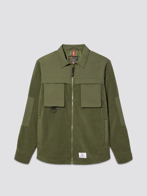 Спортивная одежда Alpha Industries модель MJM52501C1_301 Фото
