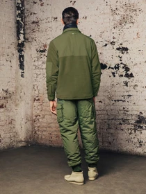 Спортивная одежда Alpha Industries модель MJM52501C1_301 Фото