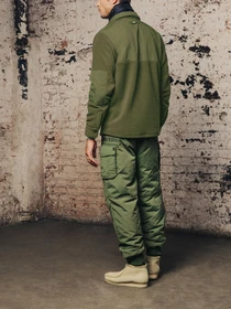 Спортивная одежда Alpha Industries модель MJM52501C1_301 Фото
