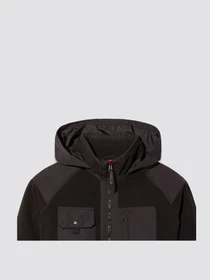Худи и свитшоты Alpha Industries модель MJM52502C1_001 Фото