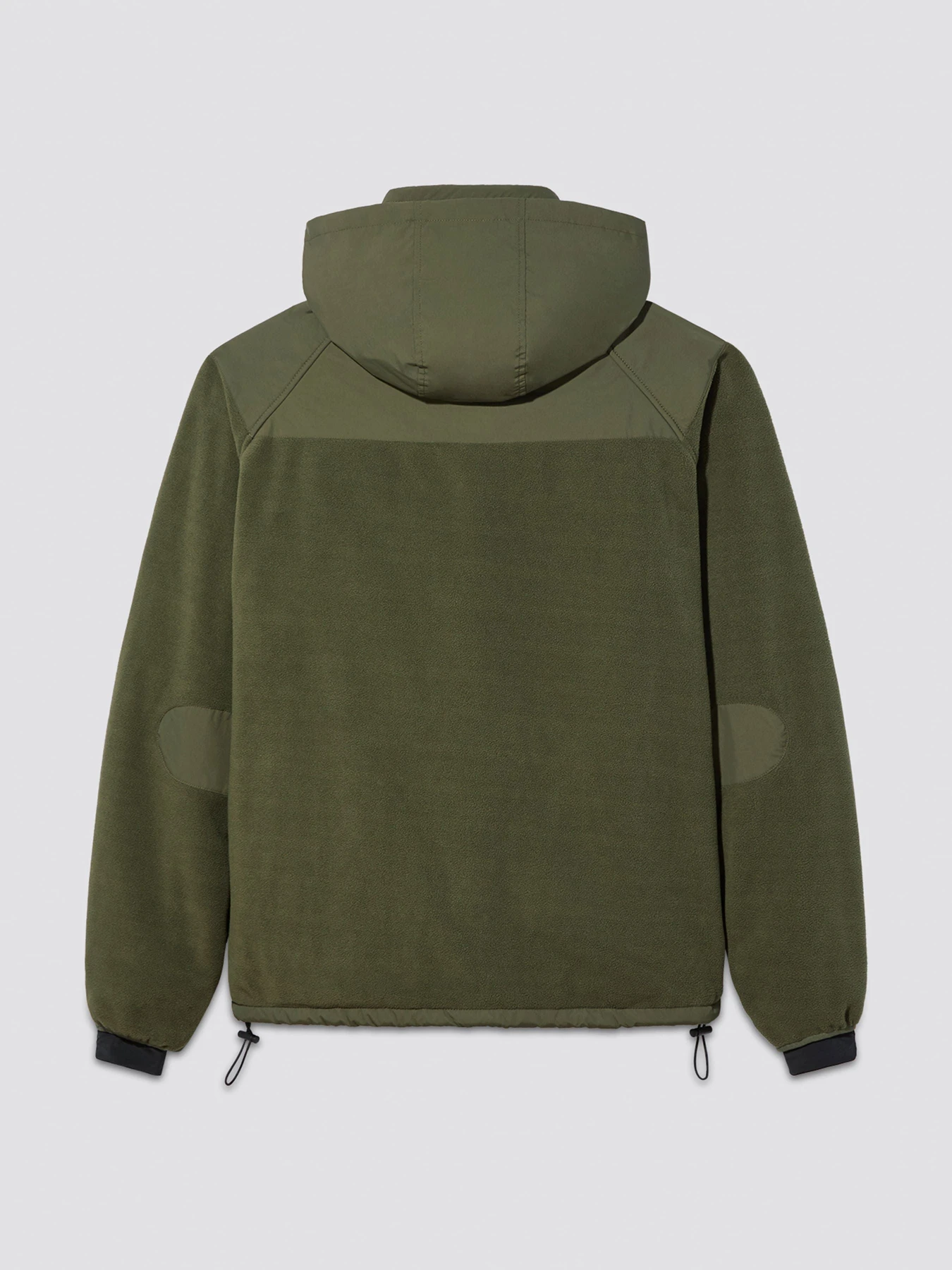 Спортивная одежда Alpha Industries модель MJM52502C1_301 Спортивная одежда Alpha Industries модель MJM52502C1_301 Фото