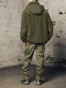 Спортивная одежда Alpha Industries модель MJM52502C1_301 Фото