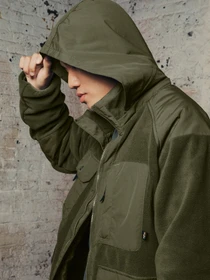 Спортивная одежда Alpha Industries модель MJM52502C1_301 Фото