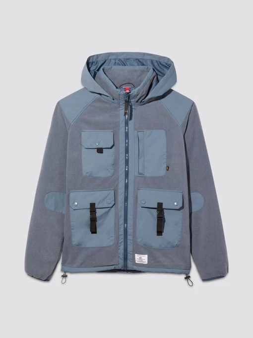 Спортивная одежда Alpha Industries модель MJM52502C1_438 Фото